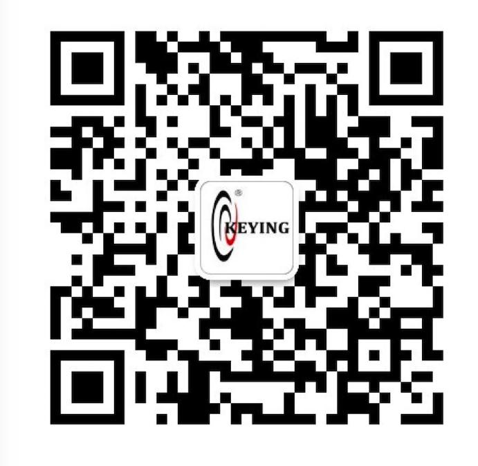 Code QR de la page des abrasifs WeChat