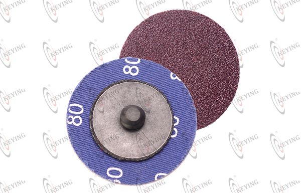 Disque abrasif 5 pouces (125mm)