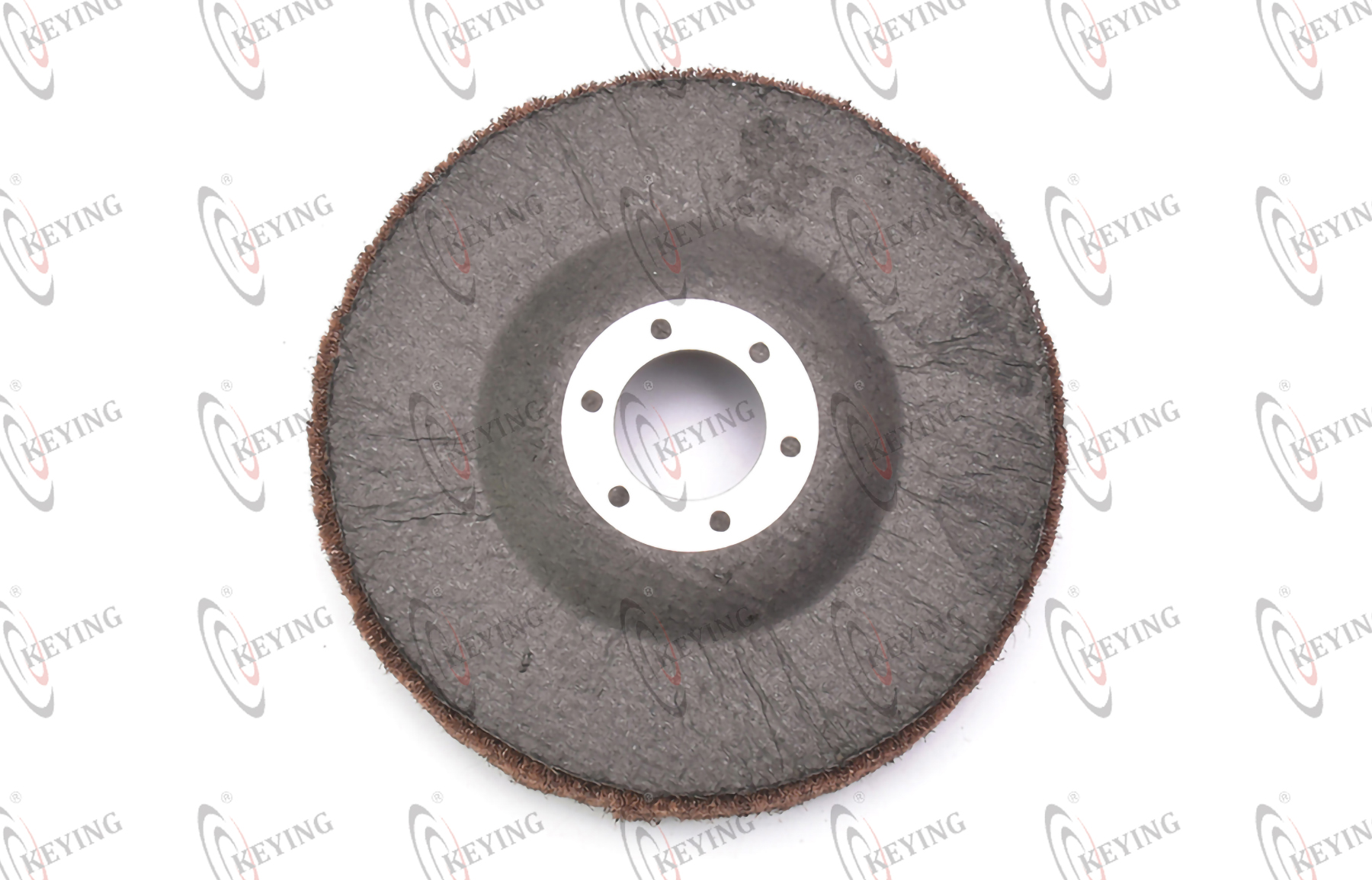 Silicon Carbide Non-woven Abrasive cloth Flap Disc 2